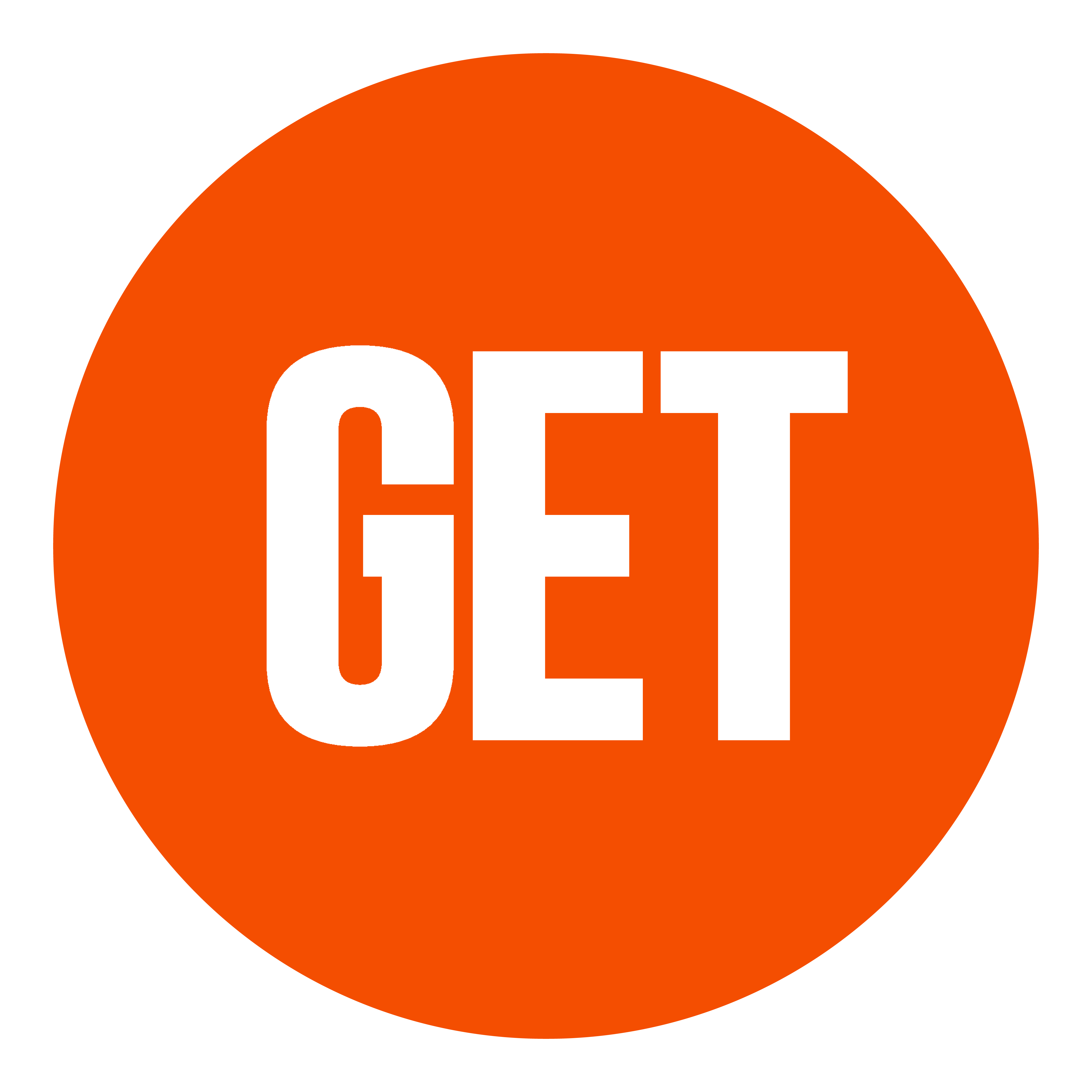 GET ACADEMY AS