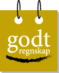 GODT REGNSKAP AS