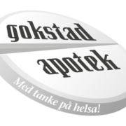 GOKSTADAPOTEKENE AS