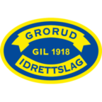 GRORUD IDRETTSLAG