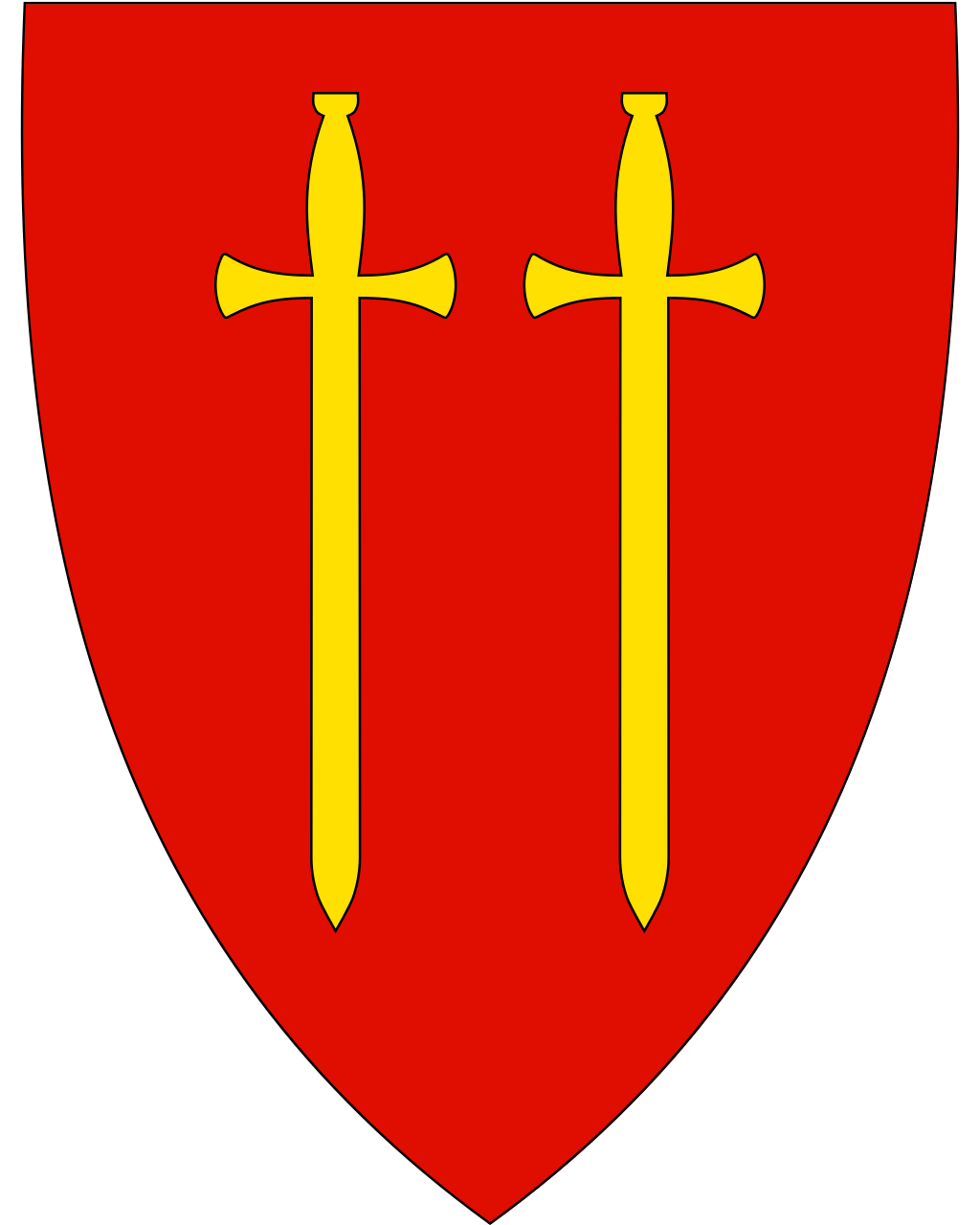 HÆGEBOSTAD KOMMUNE