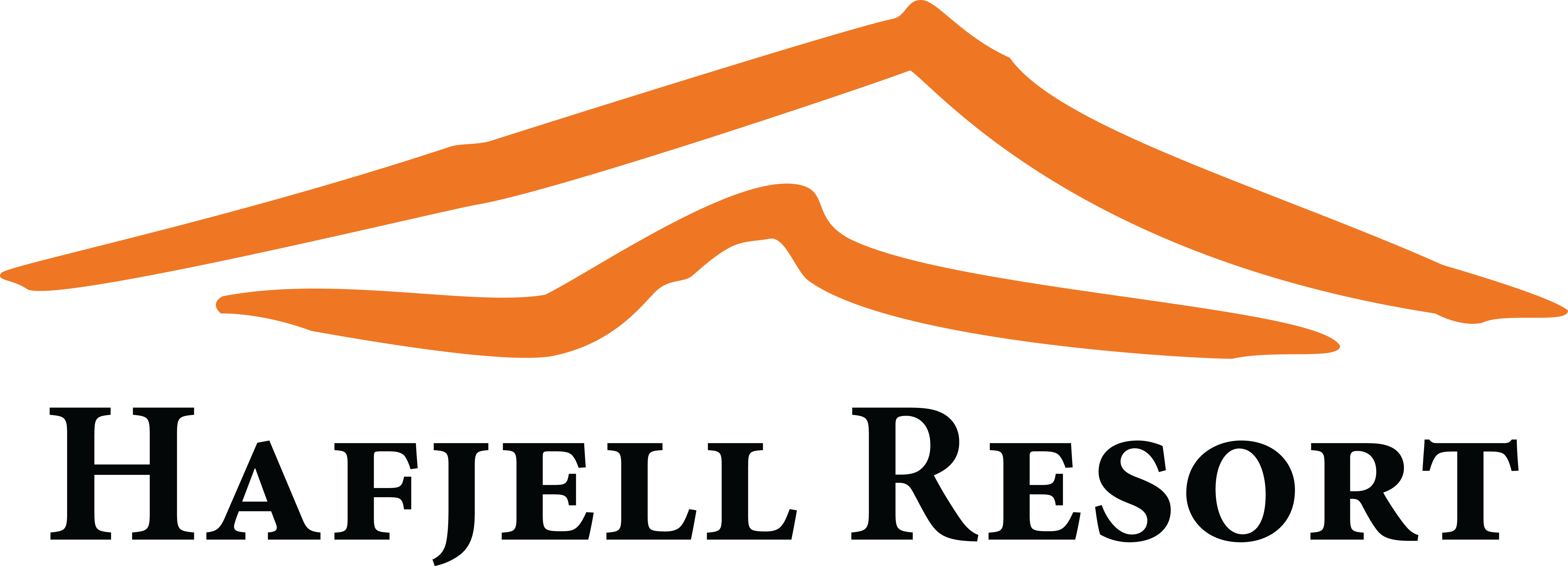 HAFJELL RESORT AS