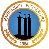 HAFRSFJORD PISTOLKLUBB