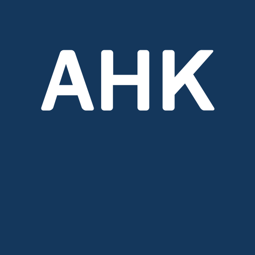 DEUTSCH-NORWEGISCHE HANDELSKAMMER SERVICES AS