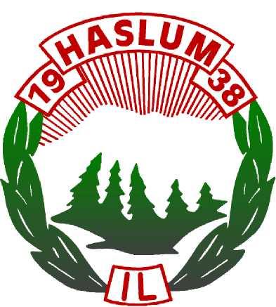 HASLUM IDRETTSLAG