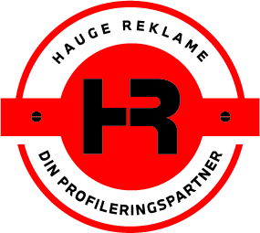 HAUGE REKLAME AS