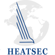HEATSEC AS