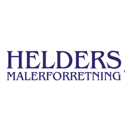 HELDERS MALERFORRETNING AS