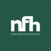 NORSK FORUM FOR HELSELEDELSE