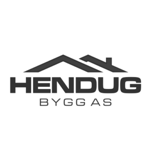 HENDUG BYGG AS