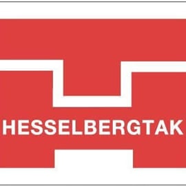 HESSELBERGTAK AS