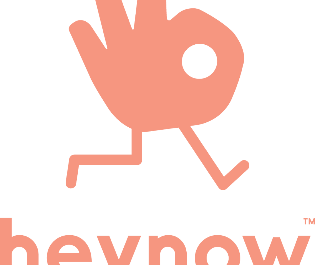 HEYNOW AB