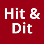 TUROPERATØREN HIT & DIT AS