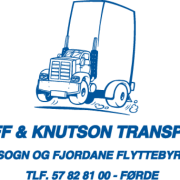 HOFF & KNUTSON TRANSPORT AS