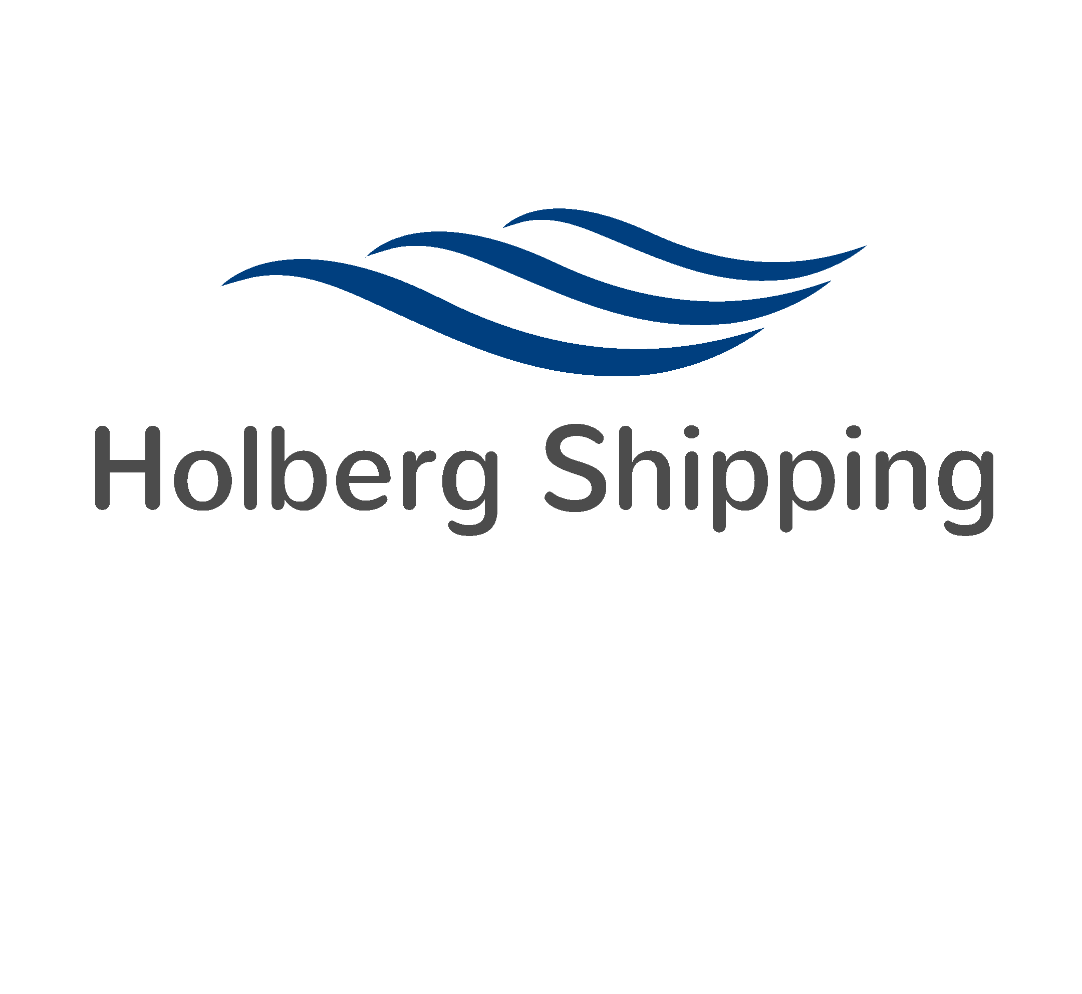HOLBERG SHIPPING AS
