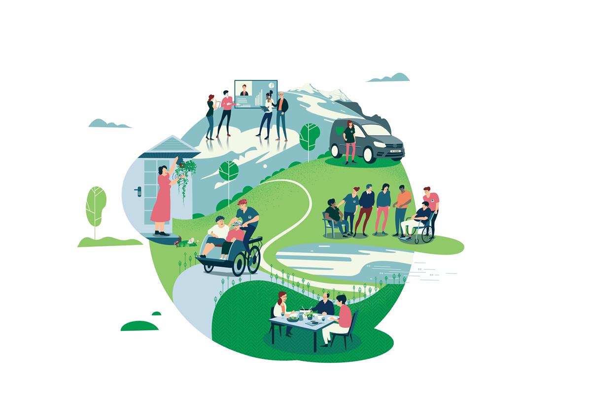 HOLSEN SKULE OG BARNEHAGE AVD SKULE