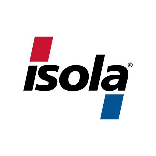 ISOLA AS