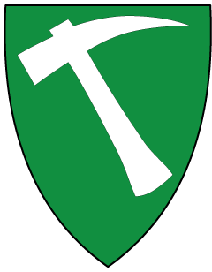 IVELAND KOMMUNE