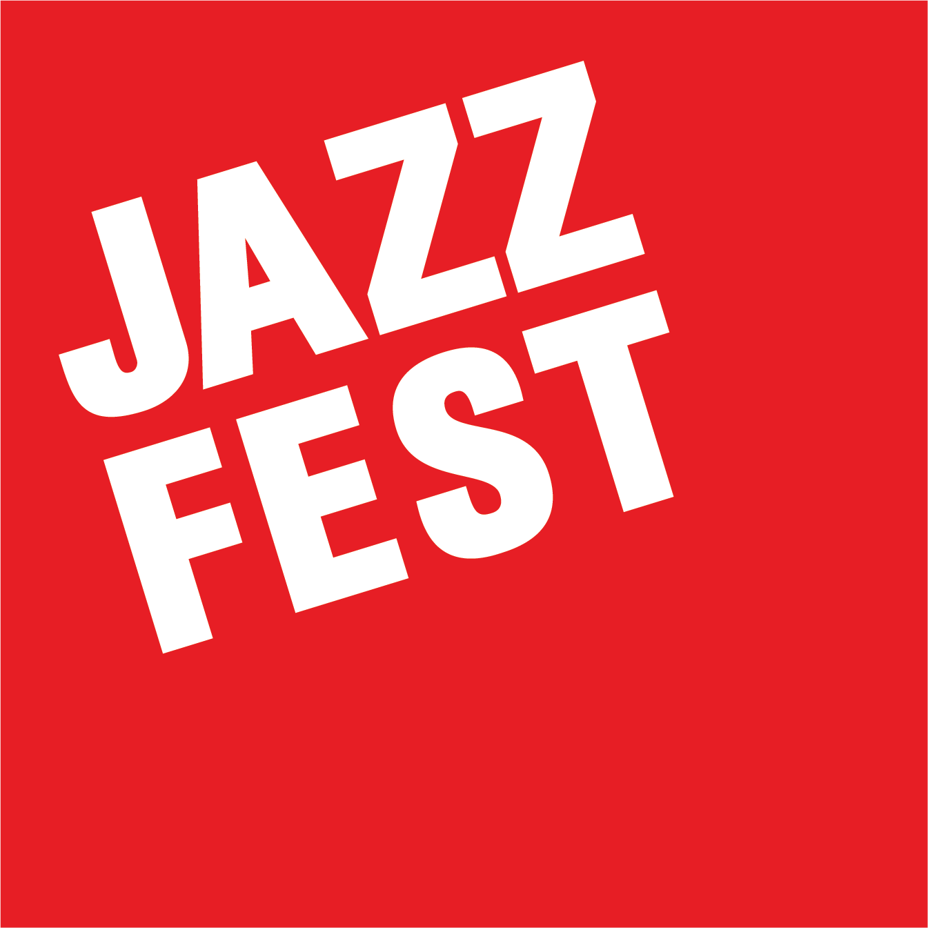 STIFTELSEN TRONDHEIM JAZZFESTIVAL