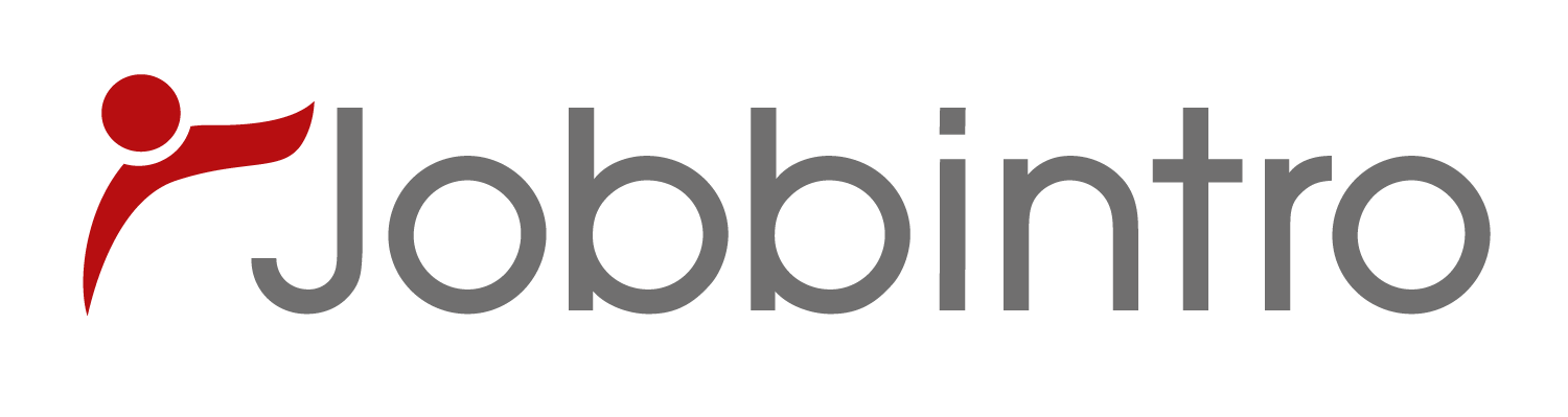 JOBBINTRO AS