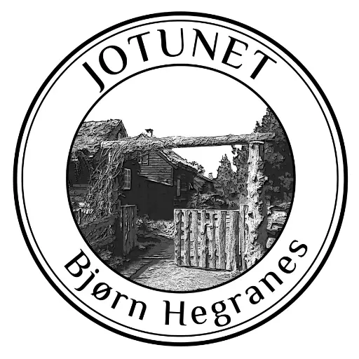 BOLIGSAMEIET JOTUNET
