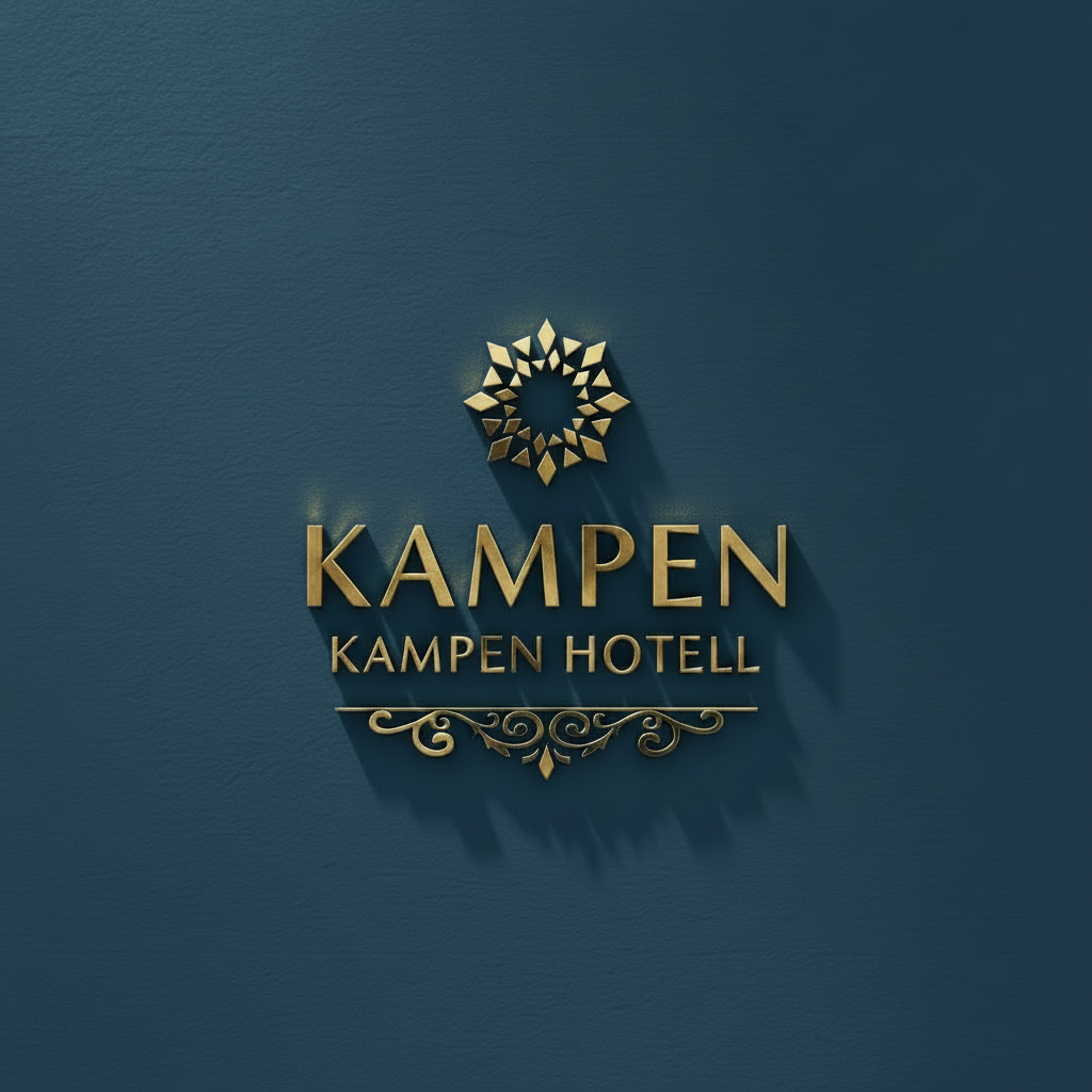 KAMPEN APARTMENTS AND HOTELL AS