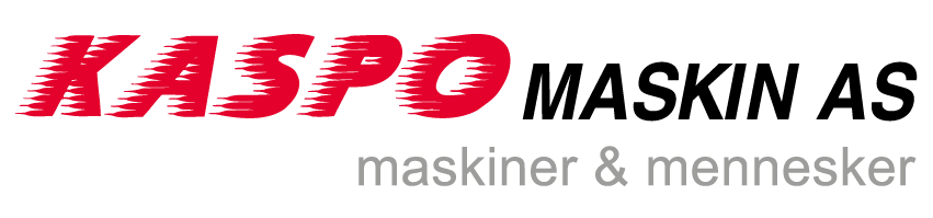 KASPO HOLDING AS