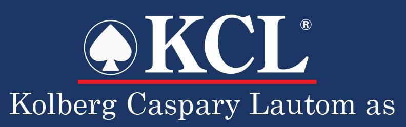 KOLBERG CASPARY LAUTOM AS