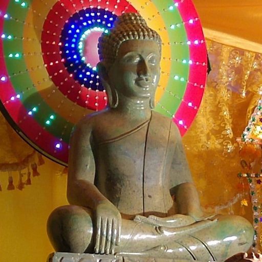 KHMER BUDDHIST FORENING