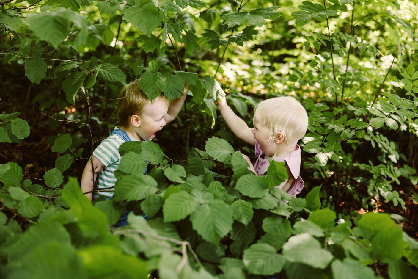 NORLANDIA TOPPEMYR BARNEHAGE