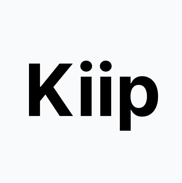 KIIP.APP AS