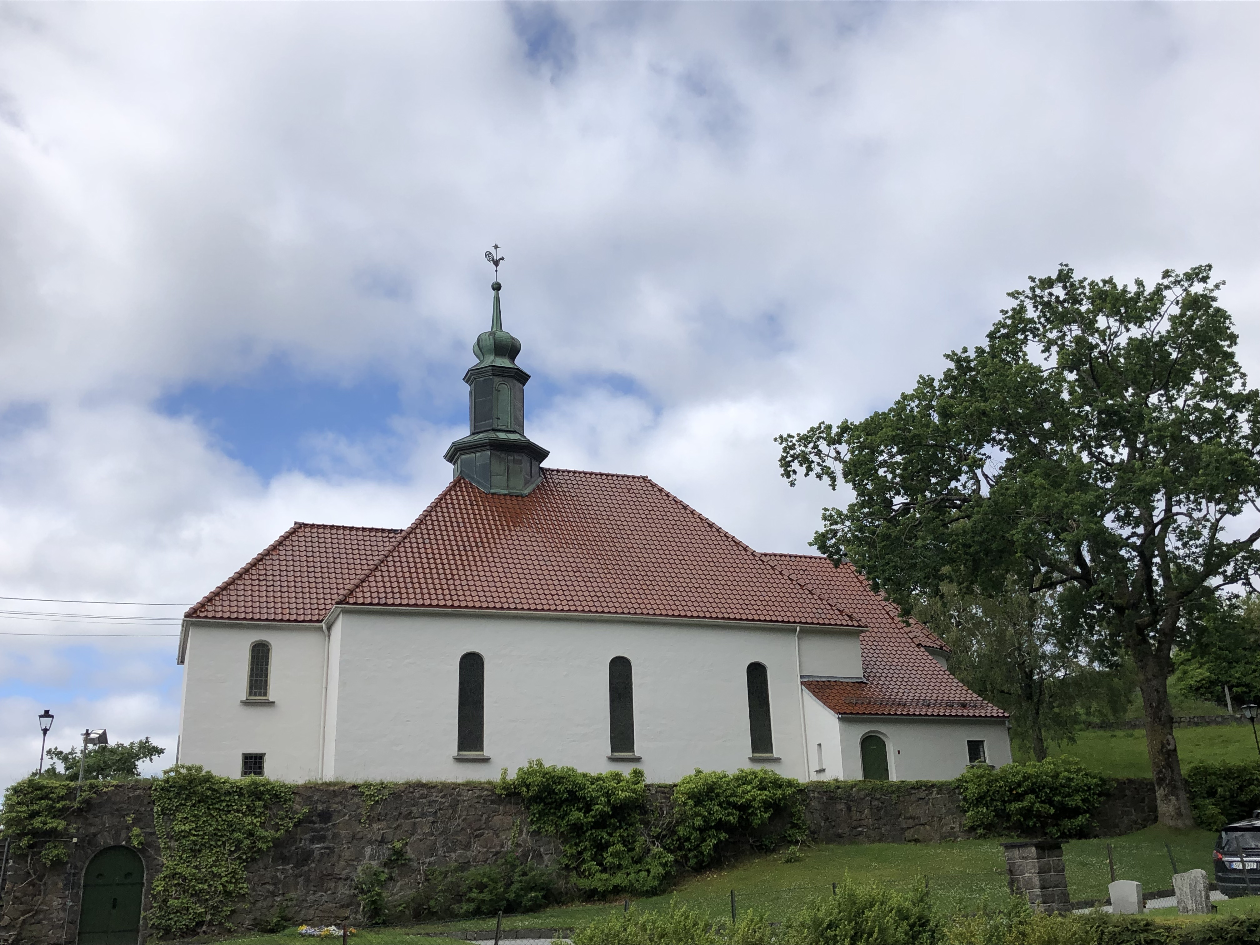 SALHUS SOKN