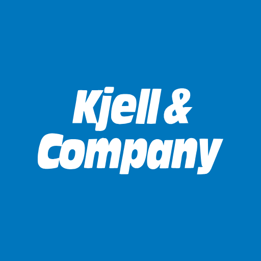 KJELL & CO NORWAY AS