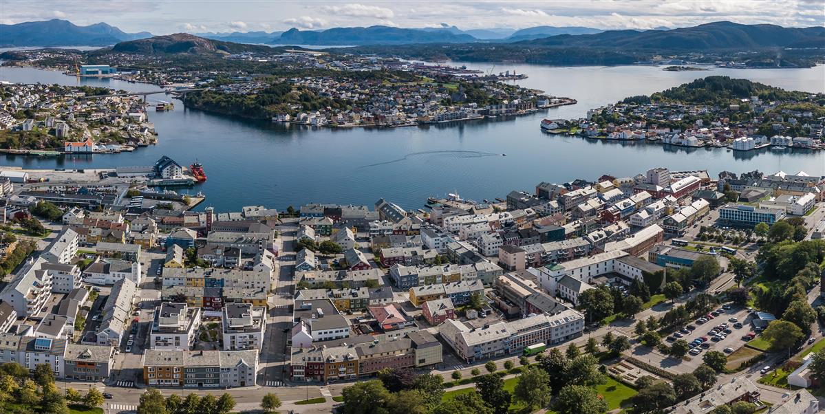 KRISTIANSUND KULTURSKOLE
