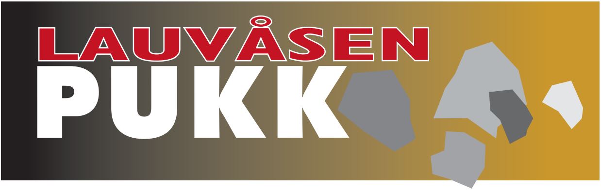 LAUVÅSEN PUKK AS