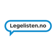 LEGELISTEN.NO AS
