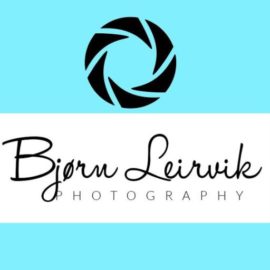FOTOGRAF BJØRN LEIRVIK