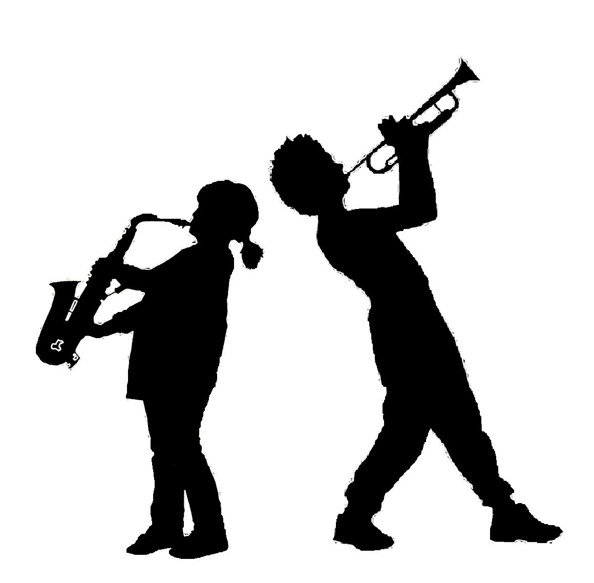 LILLESAND SKOLEKORPS