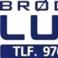 BRØDRENE LUNN AS