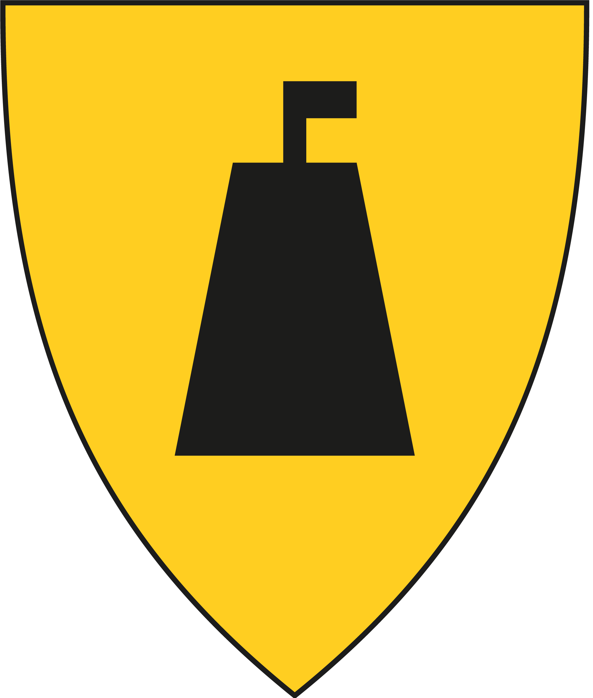 LURØY KOMMUNE