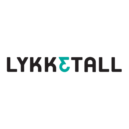LYKKETALL AS