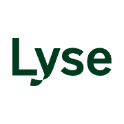 LYSE AS