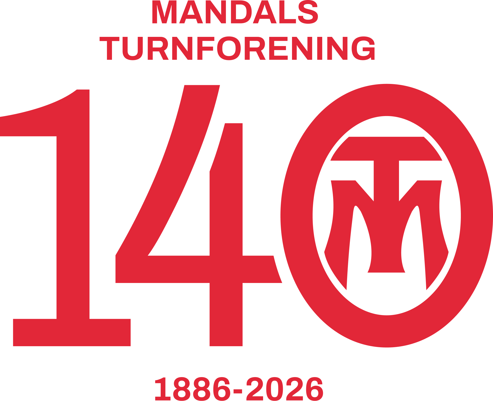 MANDALS TURNFORENING
