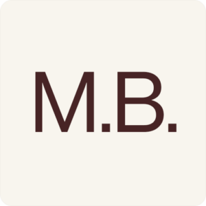 MARTIN MONSEN BERG DESIGN