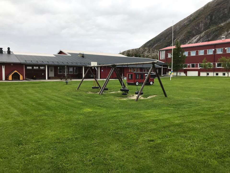 BOLGA OPPVEKSTSENTER AVD SKOLE