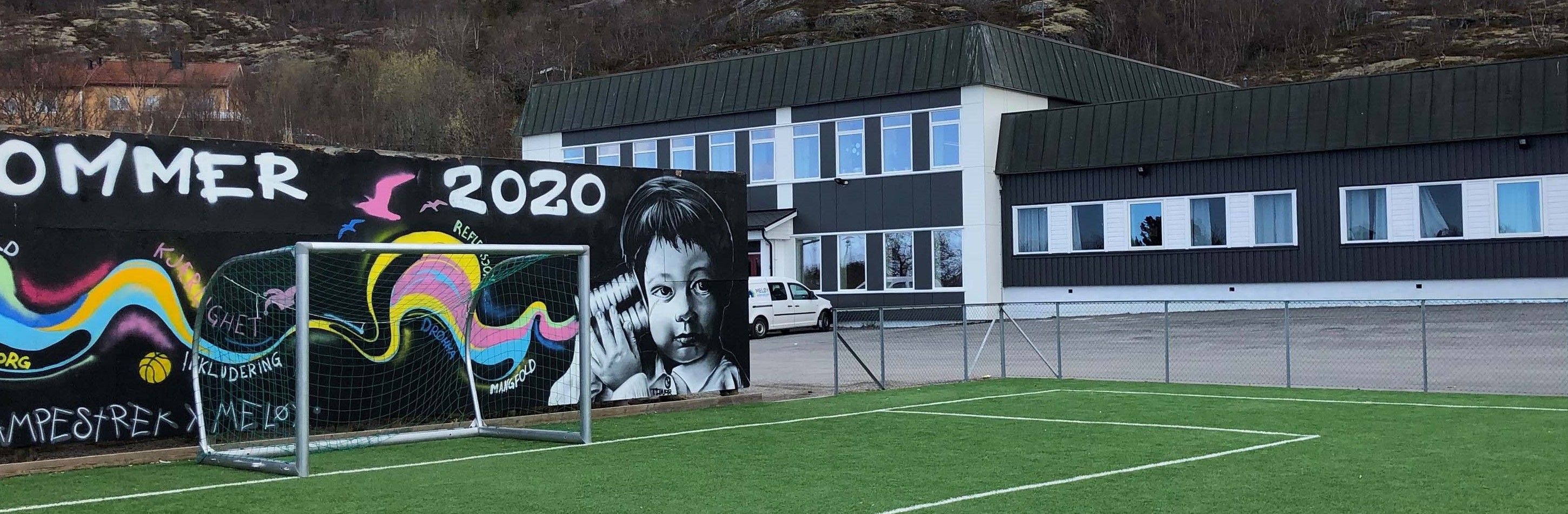 ØRNES SKOLE