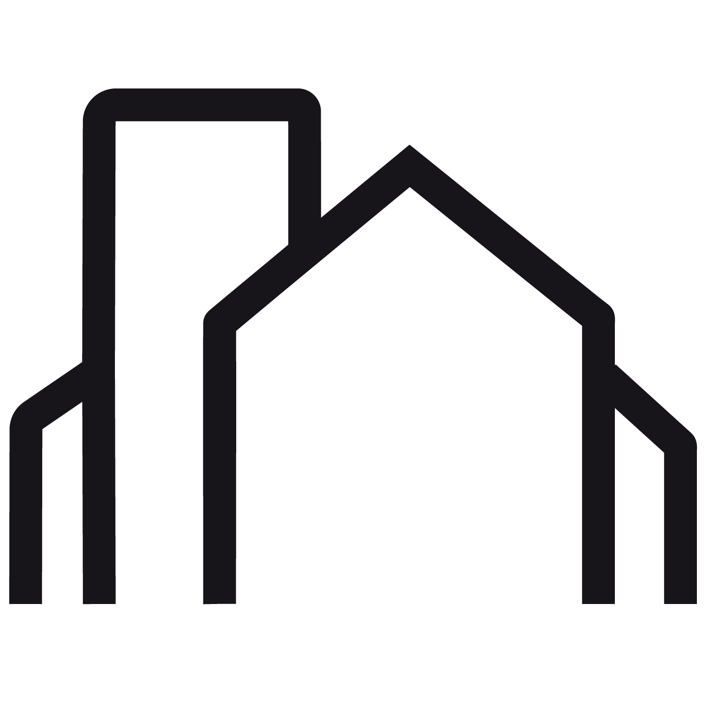 NIELS JUELS GATE 31 AS