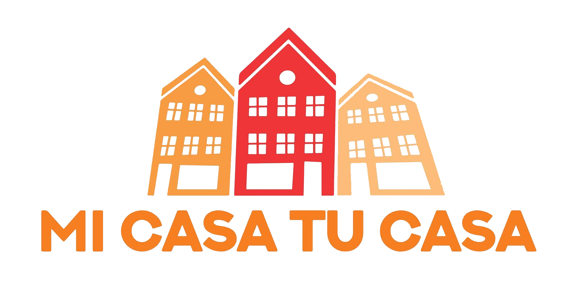 MI CASA TU CASA AS