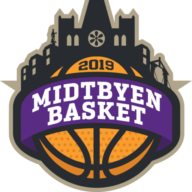 MIDTBYEN BASKETBALL TRONDHEIM