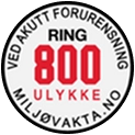 MILJØVAKTA AS